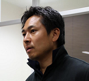 株式会社フルスロットル　代表取締役　林寛樹　Hiroki Hayashi